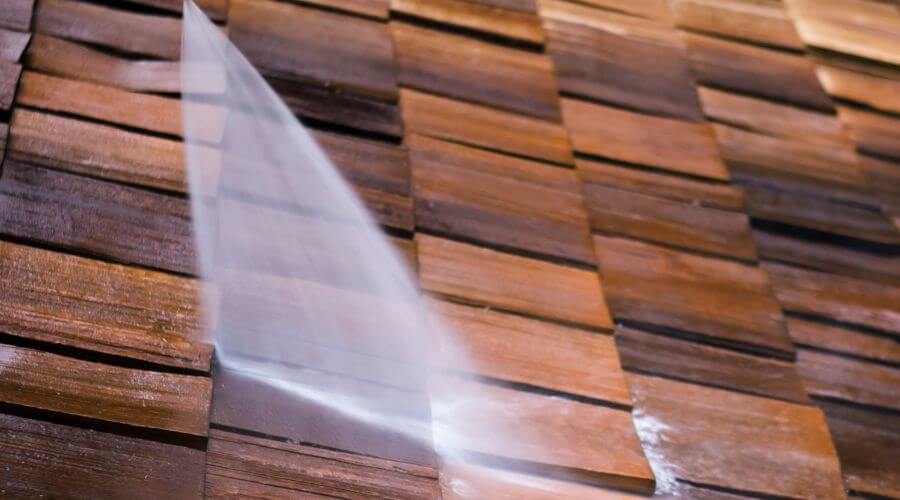 Roof Repair in Conroe, TX